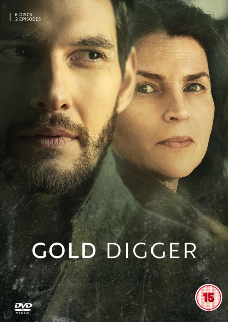 Gold Digger 2019 DVD - Volume.ro