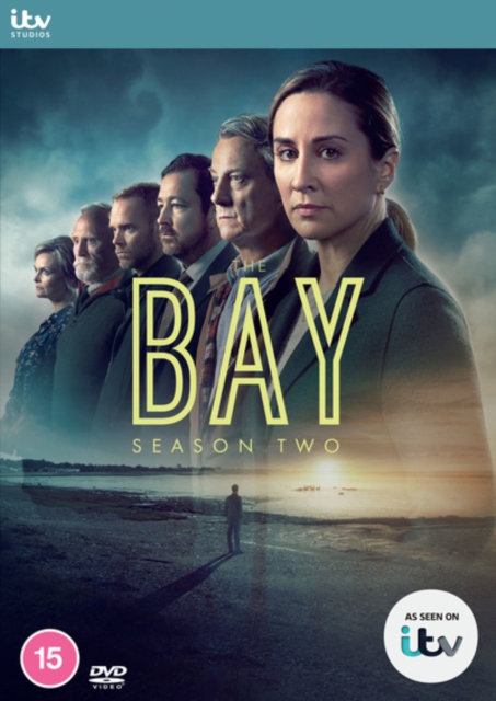 The Bay: Season Two 2021 DVD - Volume.ro