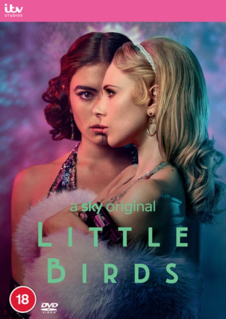 Little Birds 2020 DVD - Volume.ro