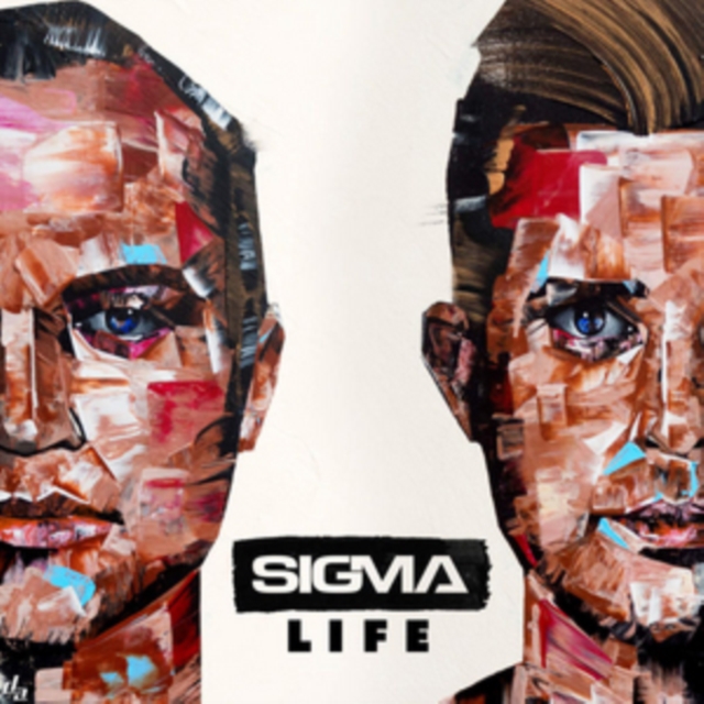 Sigma - Life CD - Volume.ro