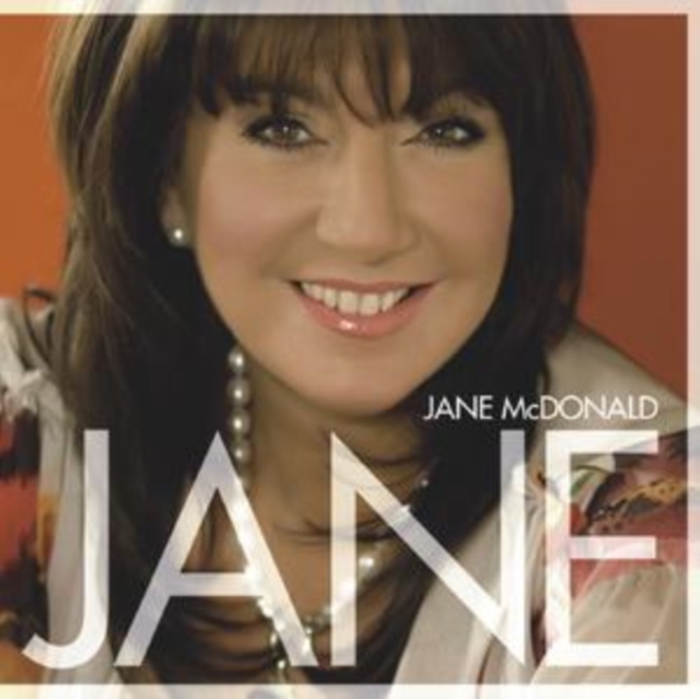 Jane Mcdonald - Jane - Volume.ro
