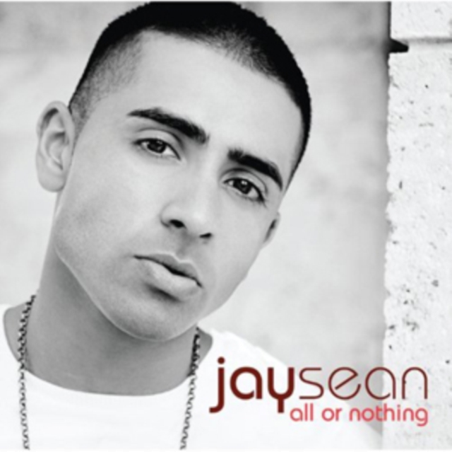 Jay Sean - All Or Nothing - Volume.ro