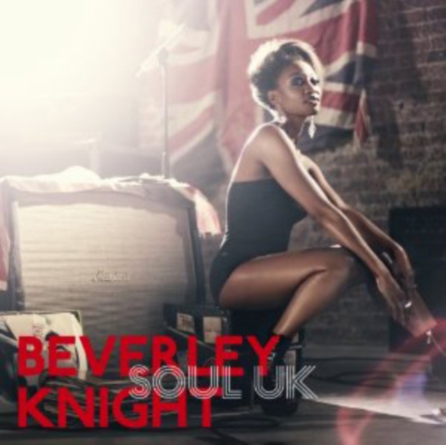 Beverley Knight - Soul UK - Volume.ro