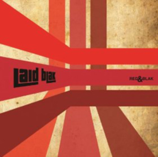 Red & Blak CD / Album - Volume.ro