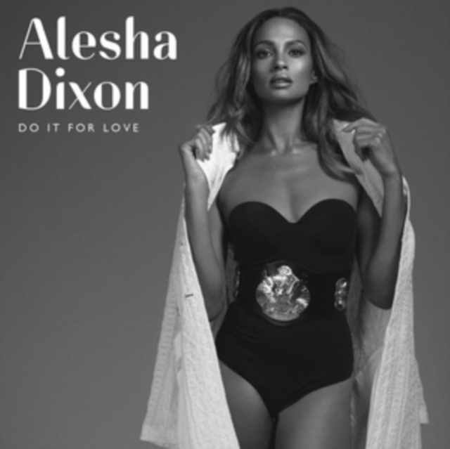 Alesha Dixon - Do It for Love - Volume.ro