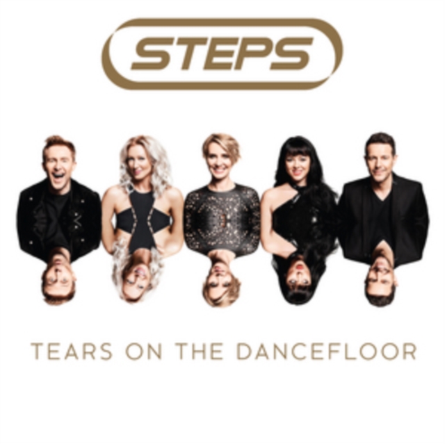 Step - Tears On the Dancefloor - Volume.ro
