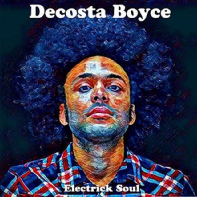 Electrick Soul CD / Album - Volume.ro