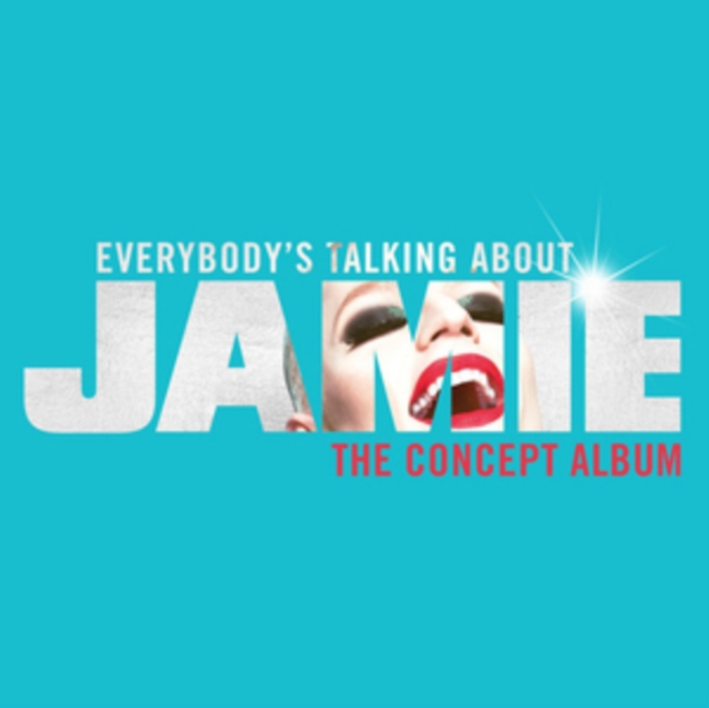 Dan Gillespie Sells - Everybody's Talking About Jamie - Volume.ro