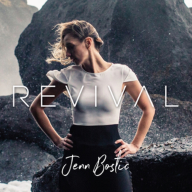 Jenn Bostic - Revival - Volume.ro