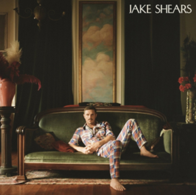 Jake Shears - Jake Shears - Volume.ro
