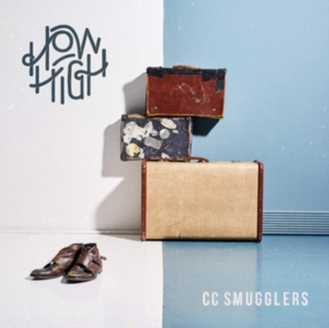 CC Smugglers - How High - Volume.ro