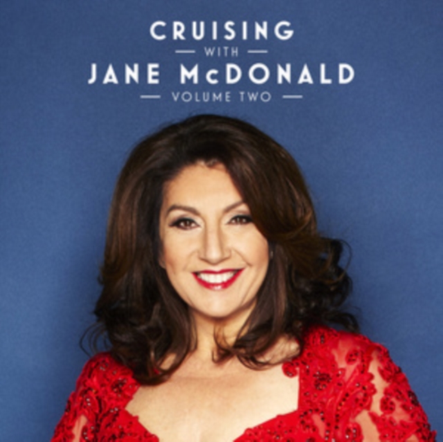 Jane McDonald - Cruising With Jane McDonald - Volume.ro