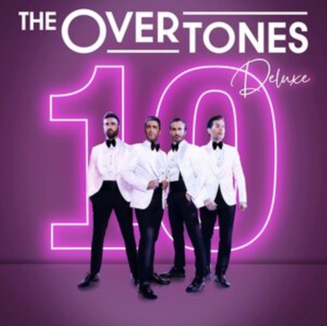The Overtones - 10 - Volume.ro