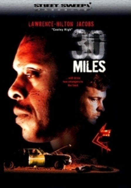 30 Miles  DVD - Volume.ro