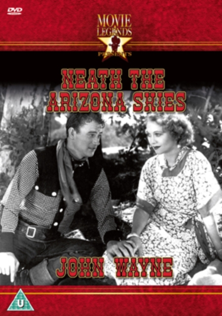 'Neath the Arizona Skies 1934 DVD - Volume.ro