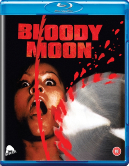 Bloody Moon 1981 Blu-ray - Volume.ro