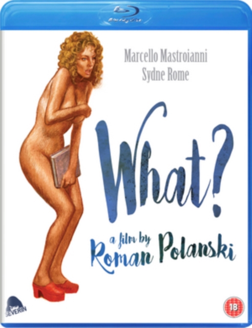 What? 1972 Blu-ray - Volume.ro