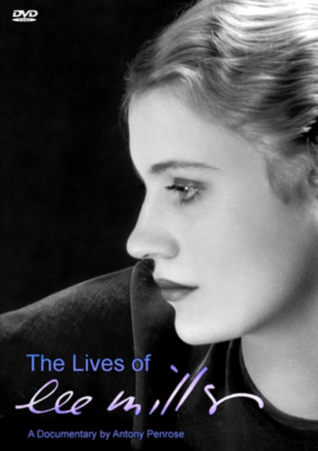 The Lives of Lee Miller 2011 DVD - Volume.ro