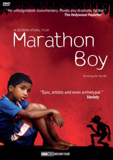 Marathon Boy 2010 DVD - Volume.ro