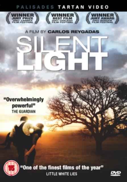 Silent Light 2007 DVD - Volume.ro