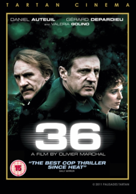 36 2004 DVD - Volume.ro