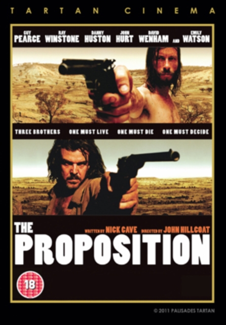 The Proposition 2006 DVD - Volume.ro