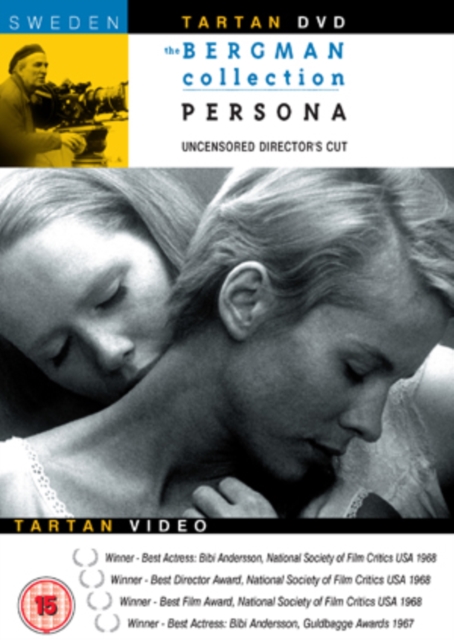 Persona 1966 DVD - Volume.ro