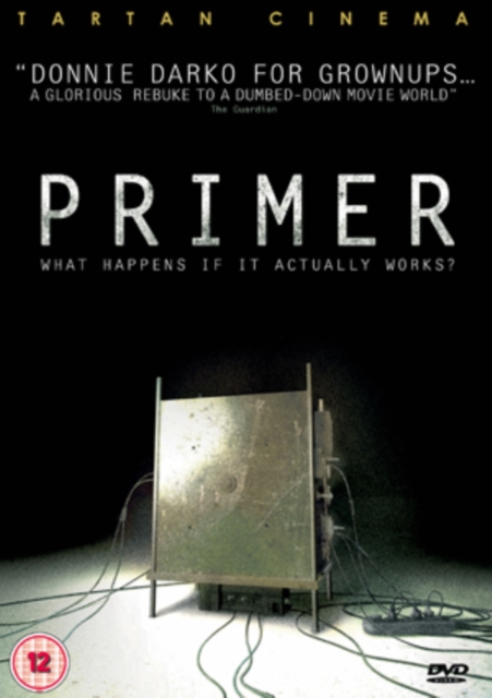 Primer 2004 DVD - Volume.ro