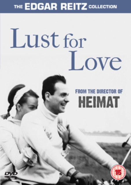 Lust for Love 1967 DVD - Volume.ro