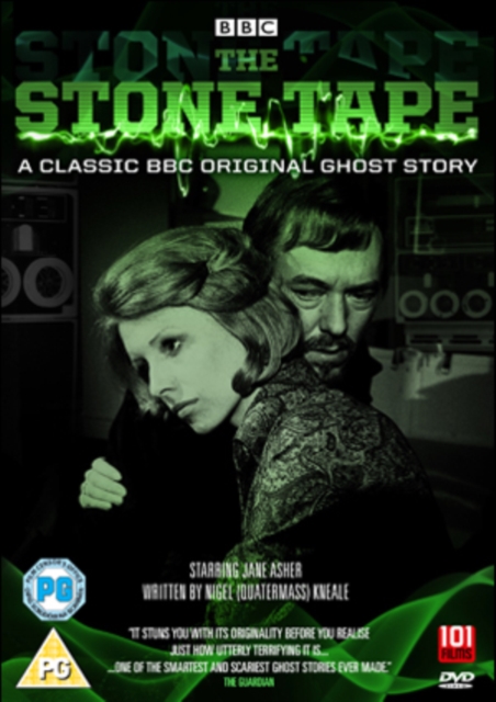 The Stone Tape 1972 DVD - Volume.ro