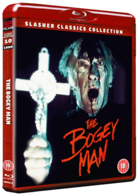 The Bogey Man 1980 Blu-ray - Volume.ro