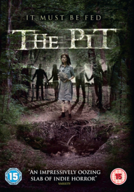 Jugface - The Pit 2013 DVD - Volume.ro
