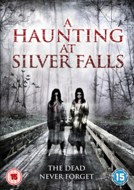 A   Haunting at Silver Falls 2013 DVD - Volume.ro