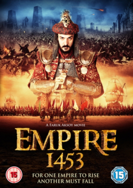 Fetih 1453 2012 DVD - Volume.ro