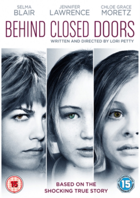 Behind Closed Doors 2008 DVD - Volume.ro