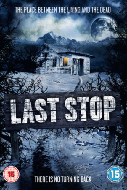Last Stop 2014 DVD - Volume.ro