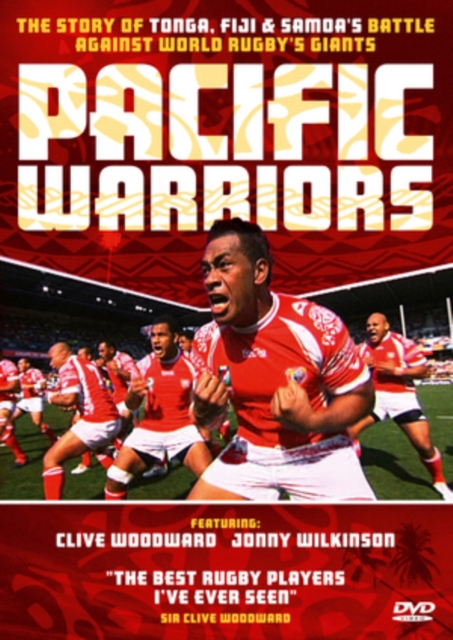 Pacific Warriors 2015 DVD - Volume.ro