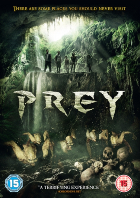 Prey 2014 DVD - Volume.ro