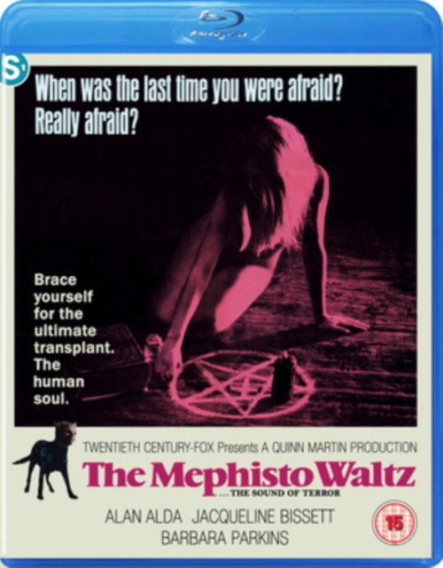 The Mephisto Waltz 1971 Blu-ray - Volume.ro
