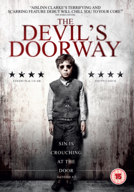 The Devil's Doorway 2018 DVD - Volume.ro