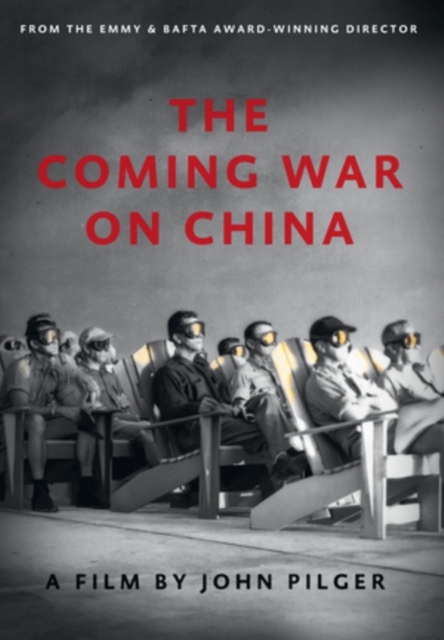 The Coming War On China 2016 DVD - Volume.ro