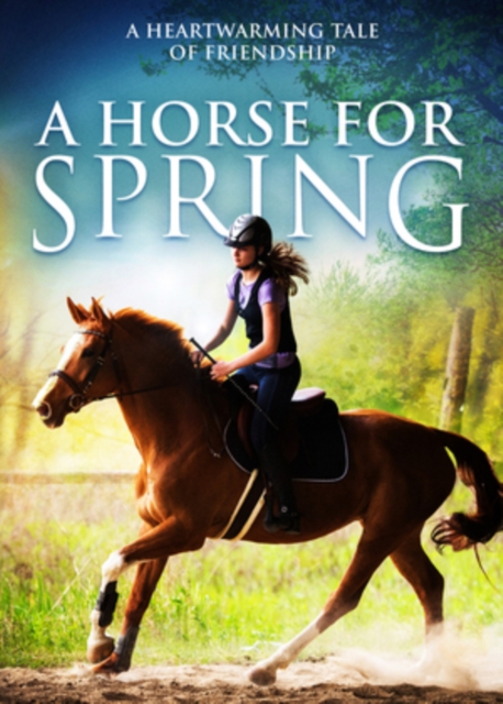 A   Horse for Spring 2012 DVD - Volume.ro