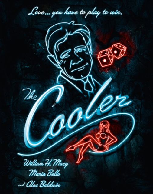 The Cooler 2003 Blu-ray / with DVD - Double Play - Volume.ro