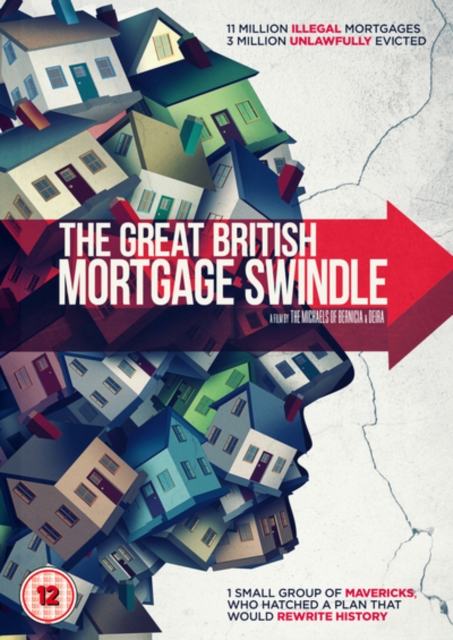 The Great British Mortgage Swindle 2018 DVD - Volume.ro