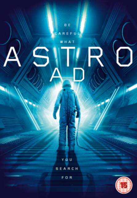 Astro AD 2018 DVD - Volume.ro