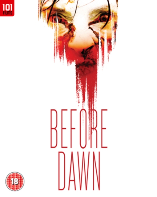 Before Dawn 2012 Blu-ray - Volume.ro