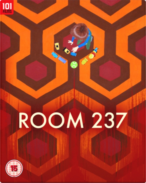 Room 237 2012 Blu-ray - Volume.ro