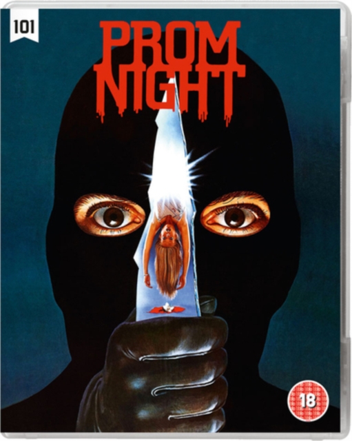 Prom Night 1980 Blu-ray - Volume.ro