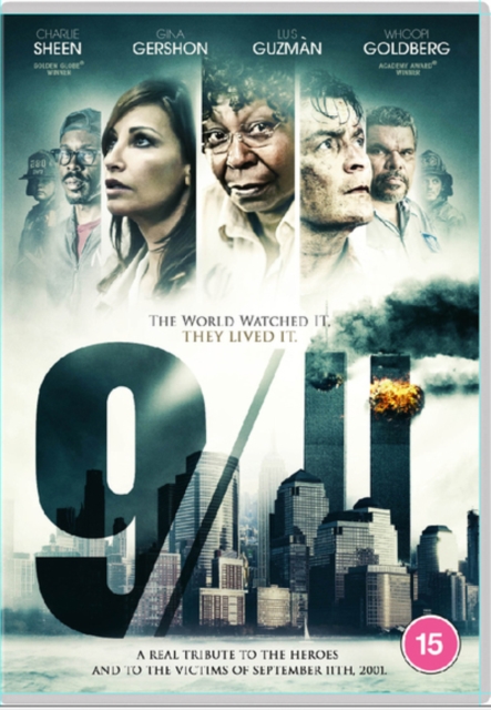 9/11 2017 DVD - Volume.ro