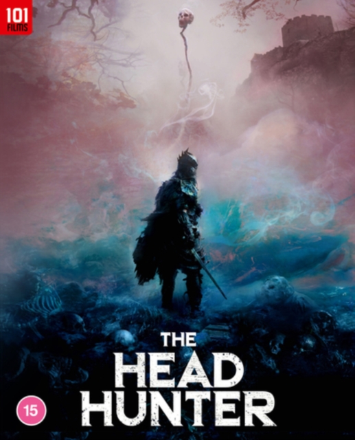 The Head Hunter 2019 Blu-ray - Volume.ro